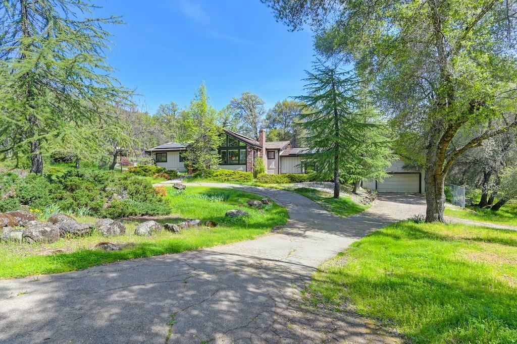 17867 Brewer Road  Grass Valley CA 95949 photo