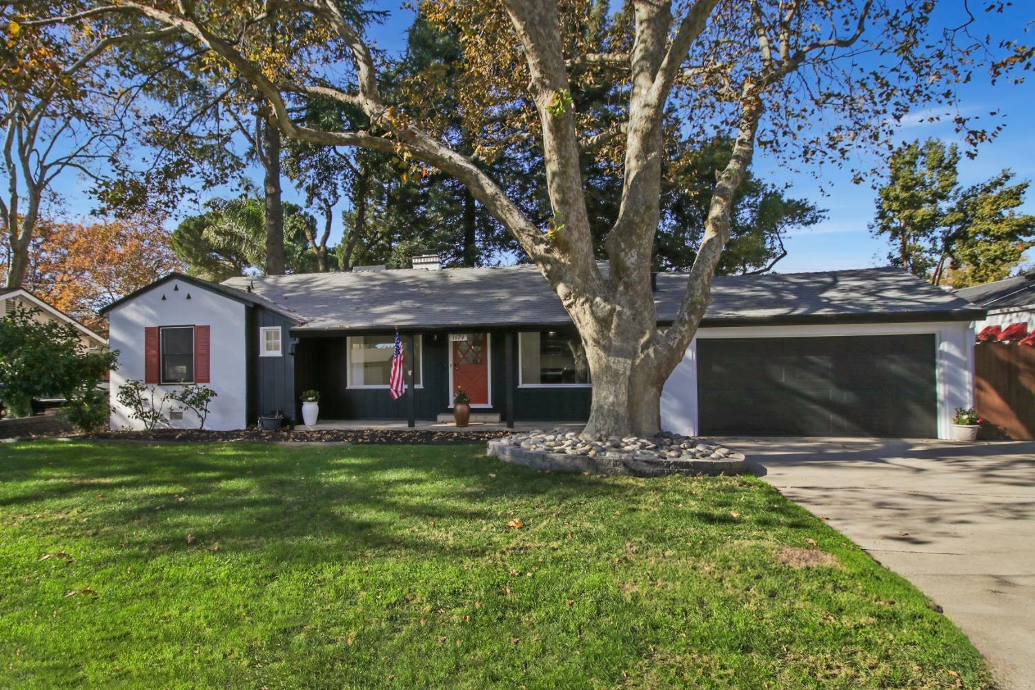 Property Photo:  1624 Maryland Avenue  CA 95691 