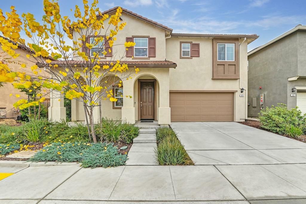 Property Photo:  673 Lincolnshire Circle  CA 95648 