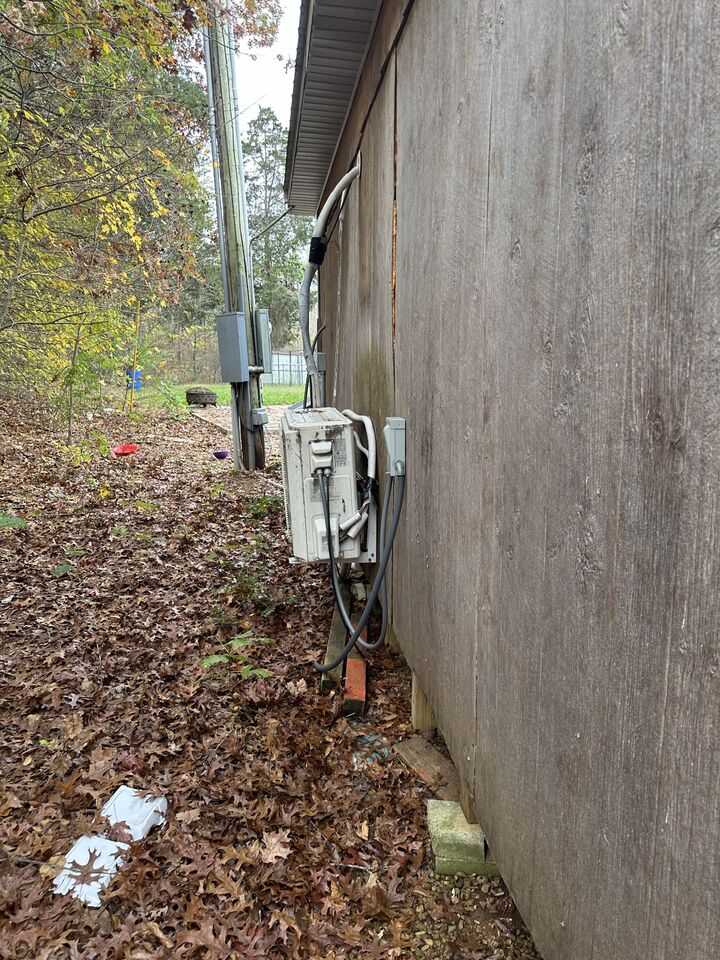 Property Photo: 427 The Trace TN 37058