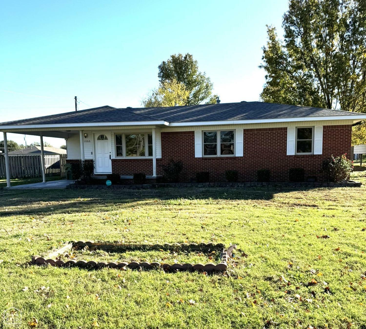 1066 Midway  Hoxie AR 72433 photo
