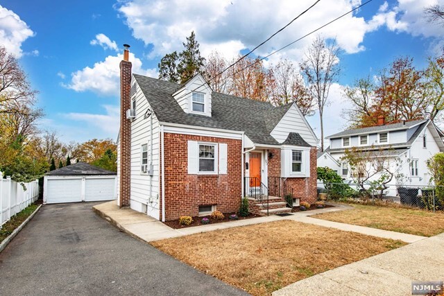 Property Photo: 80 Bogert Place NJ 07621