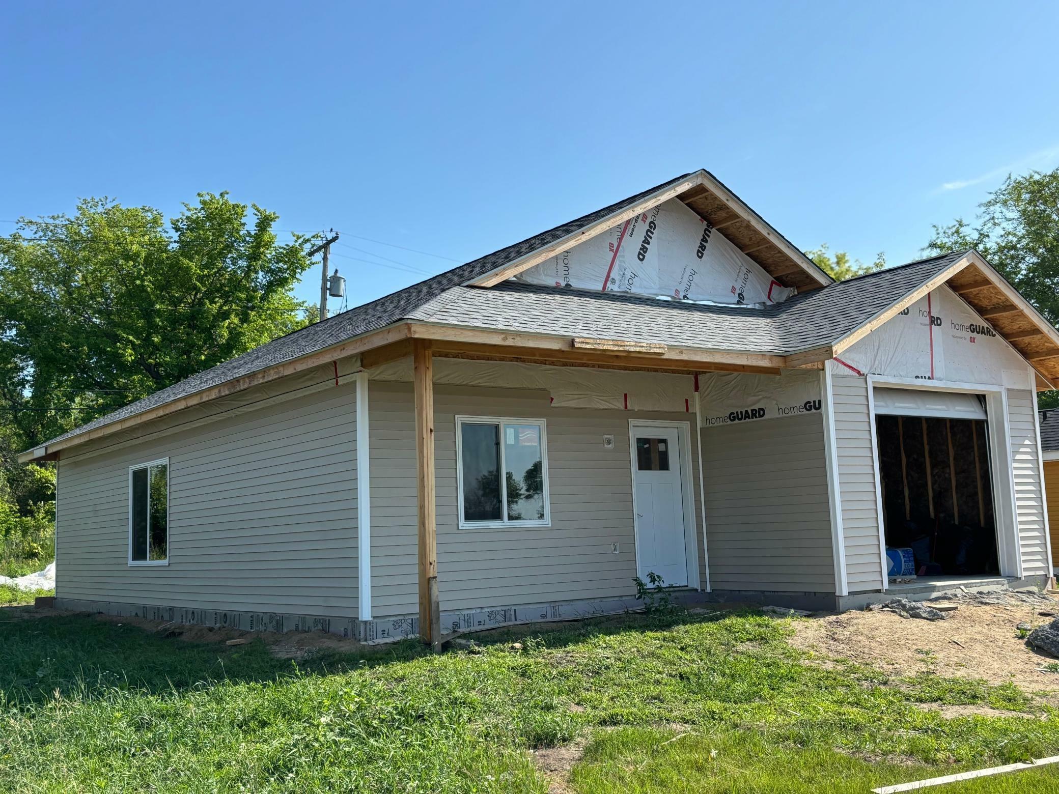 121 1st St NE  Cass Lake MN 56633 photo