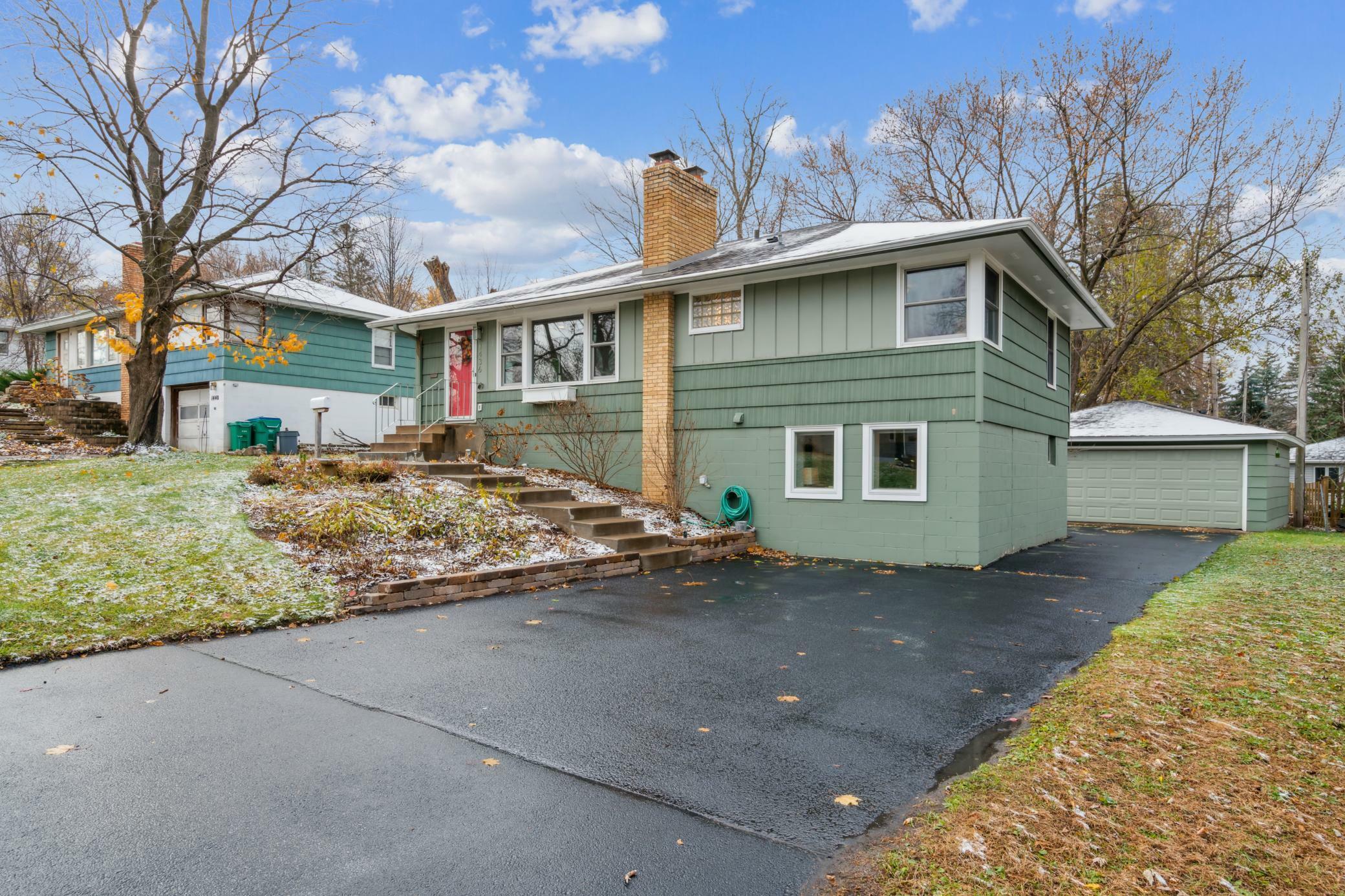 1436 Hillsboro Avenue S  Saint Louis Park MN 55426 photo