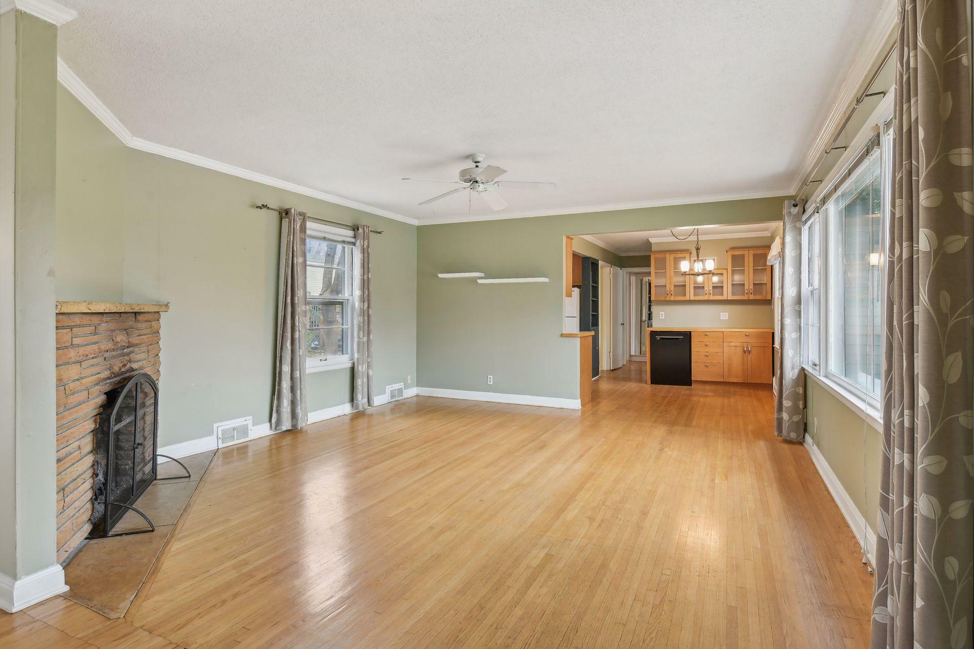 Property Photo:  2710 Salem Avenue  MN 55416 