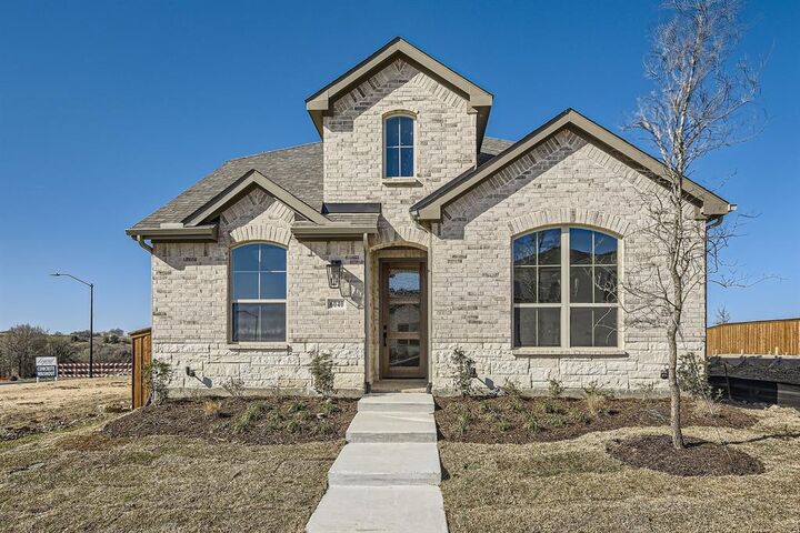 6040 Davis Knoll  Fort Worth TX 76126 photo