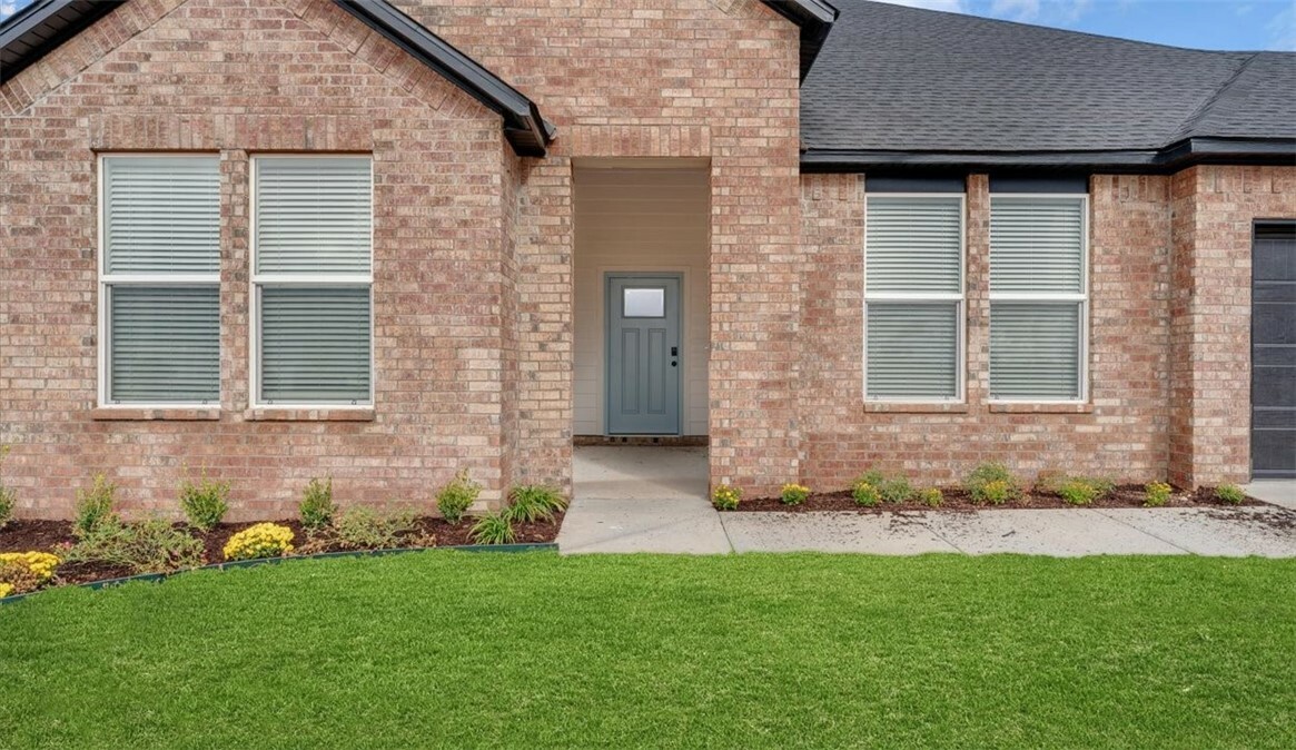 Property Photo:  104 Kit Kat Court  AR 72761 