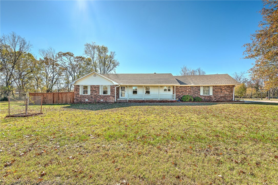 1219 Monte NE Road  Rogers AR 72756 photo