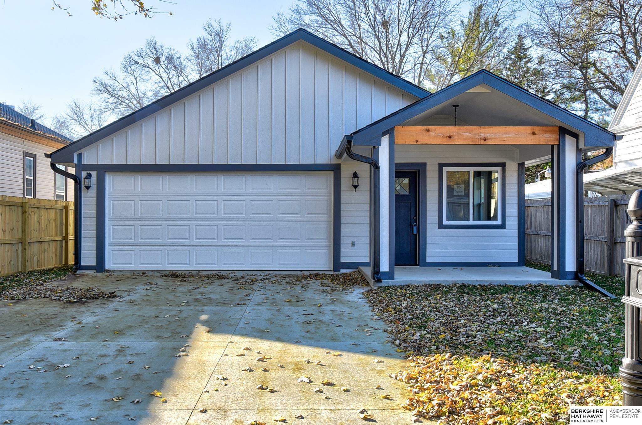 Property Photo:  1103 7th Avenue  IA 51501 