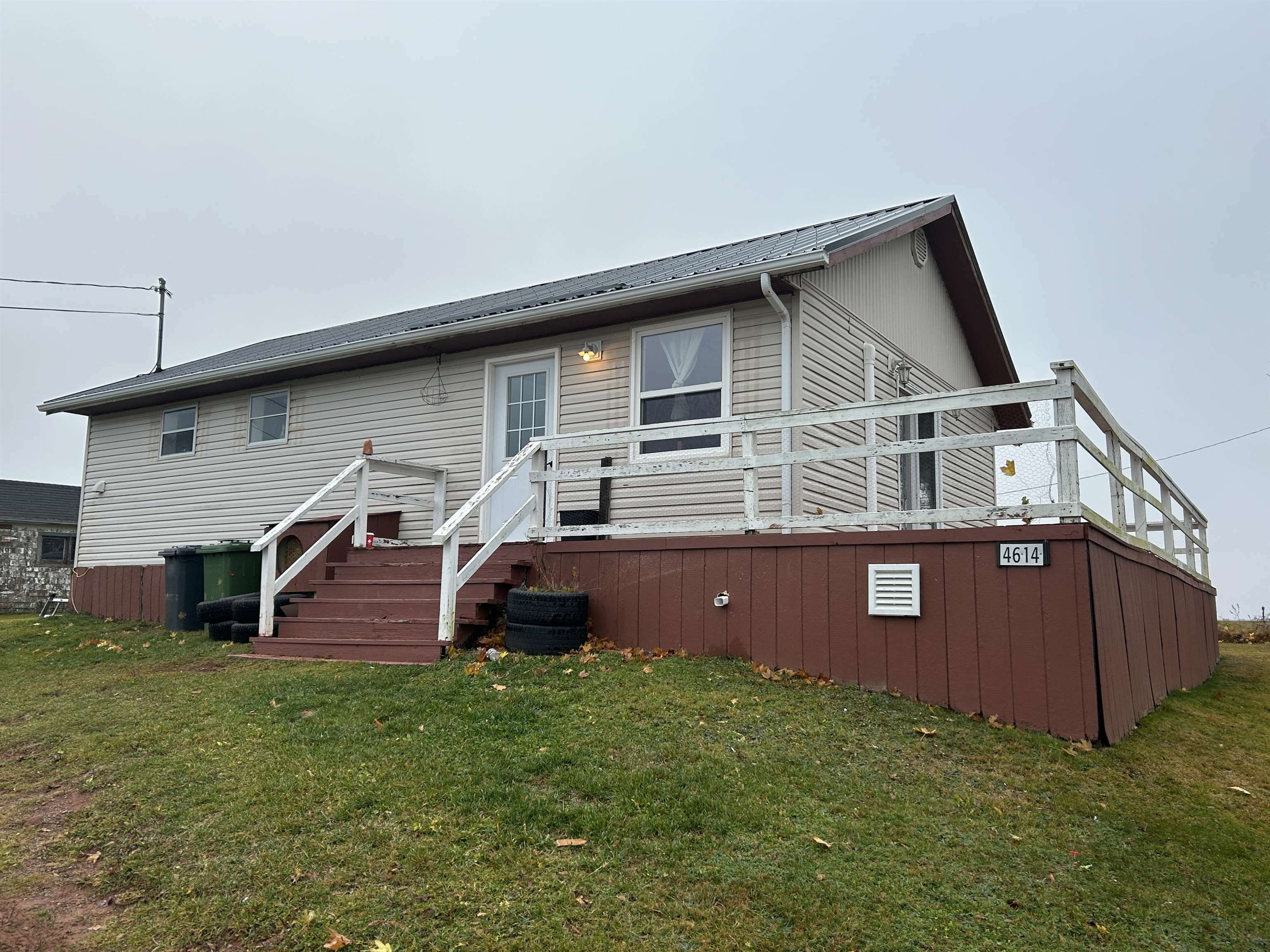 Property Photo:  4614 Rte 19  PE C0A 1H2 