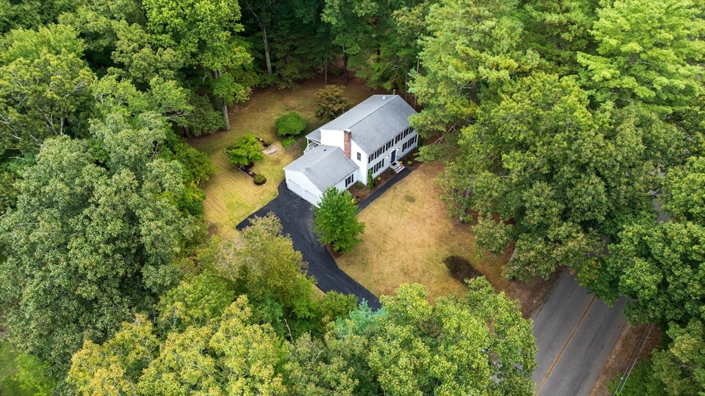 Property Photo: 532 Fiske MA 01746