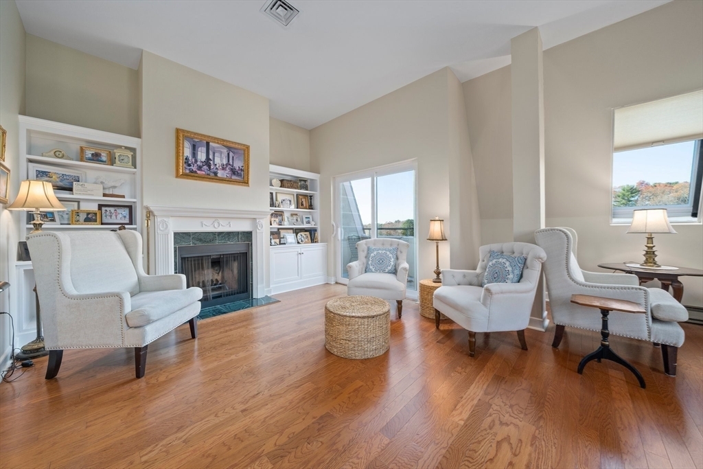 Property Photo: 100 Parks St 45 MA 02332