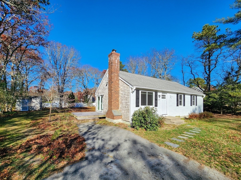 Property Photo:  29 Chopteaque Ln  MA 02648 