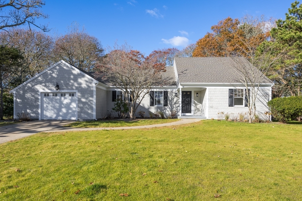 Property Photo:  36 Cove View Drive  MA 02664 