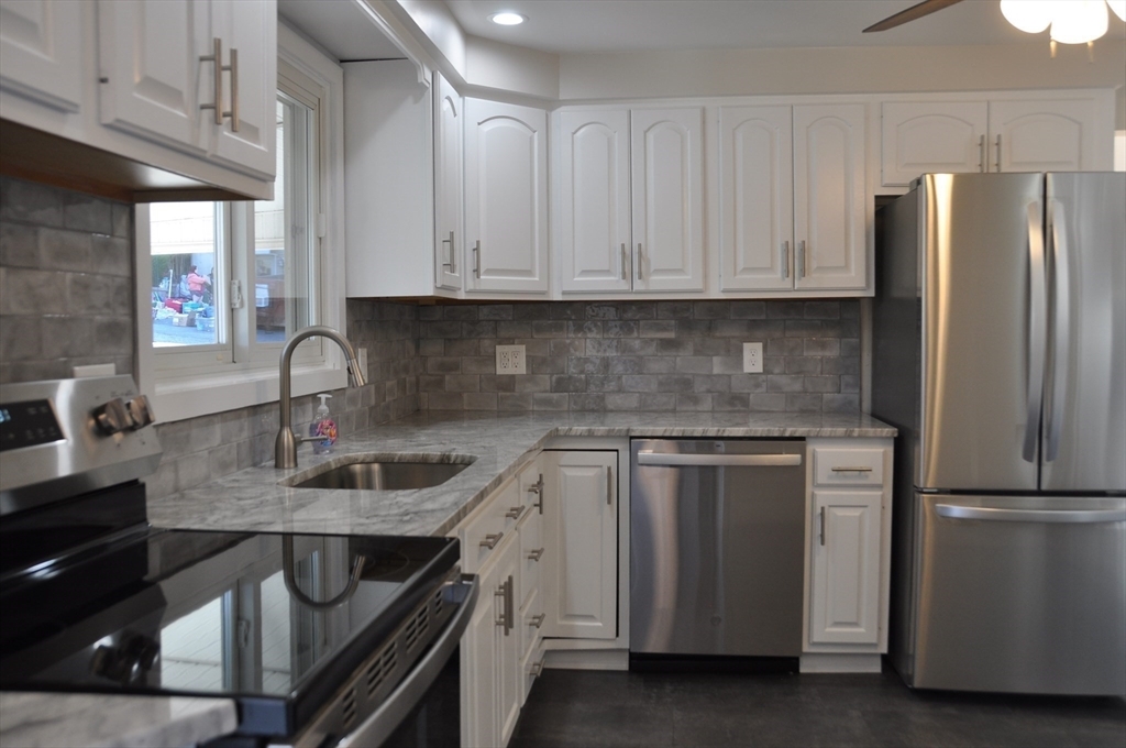 Property Photo: 99 Clearview Ave MA 01420