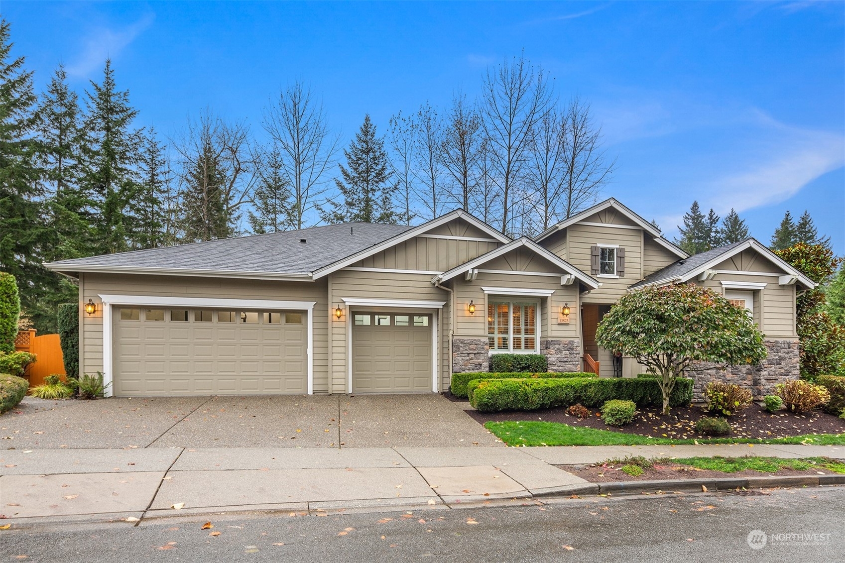 13823 Morgan Drive NE  Redmond WA 98053 photo