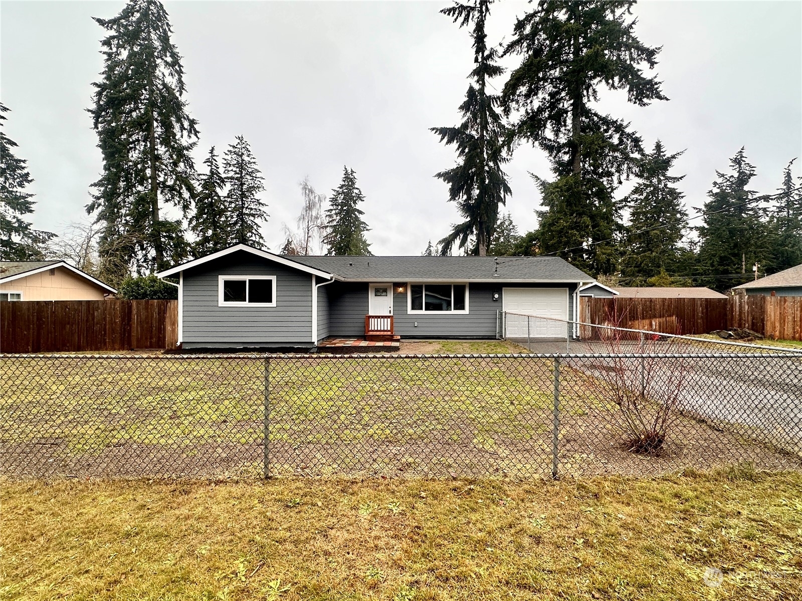 11818 Gable Avenue SW  Port Orchard WA 98367 photo