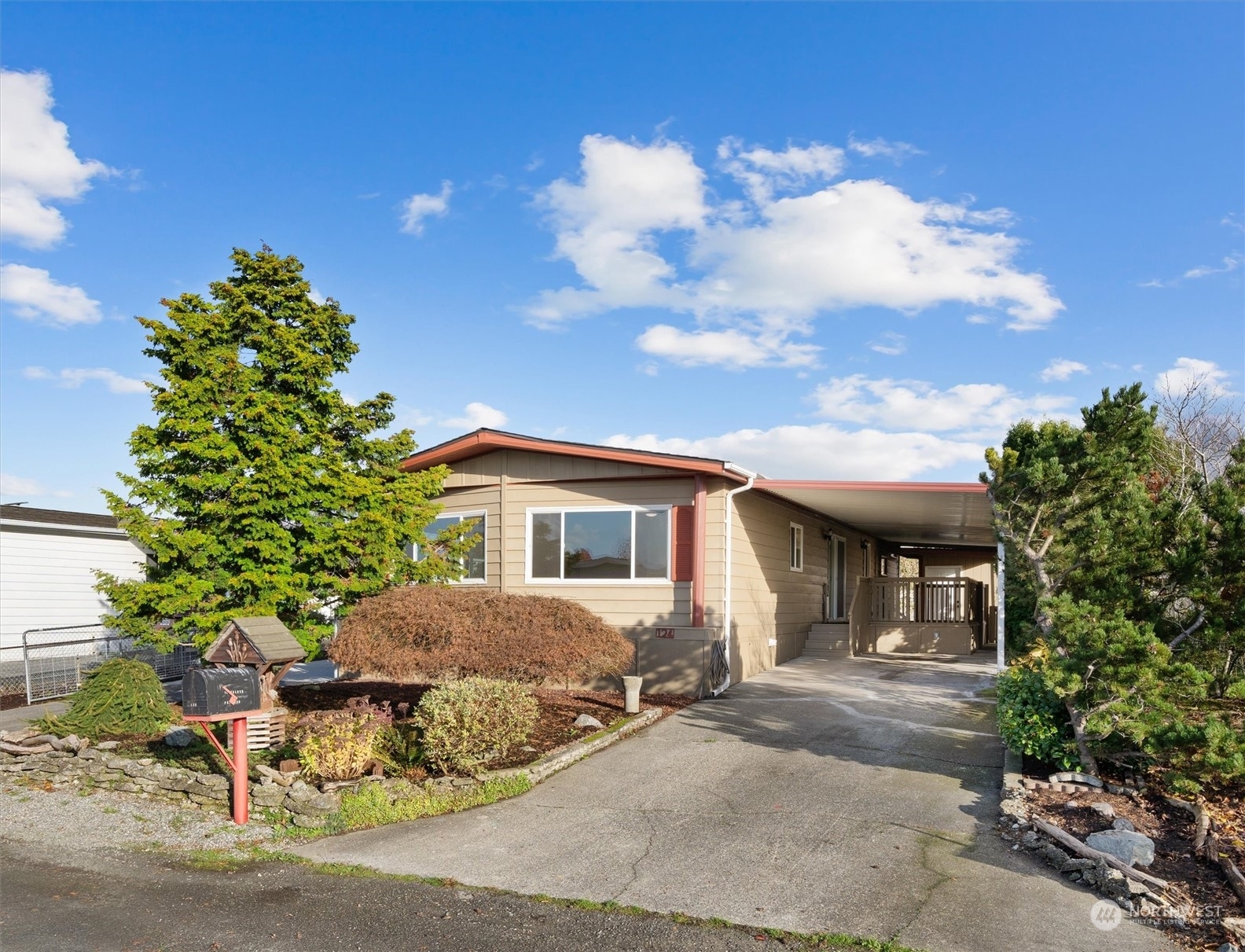 124  Widnor Drive  Mount Vernon WA 98274 photo