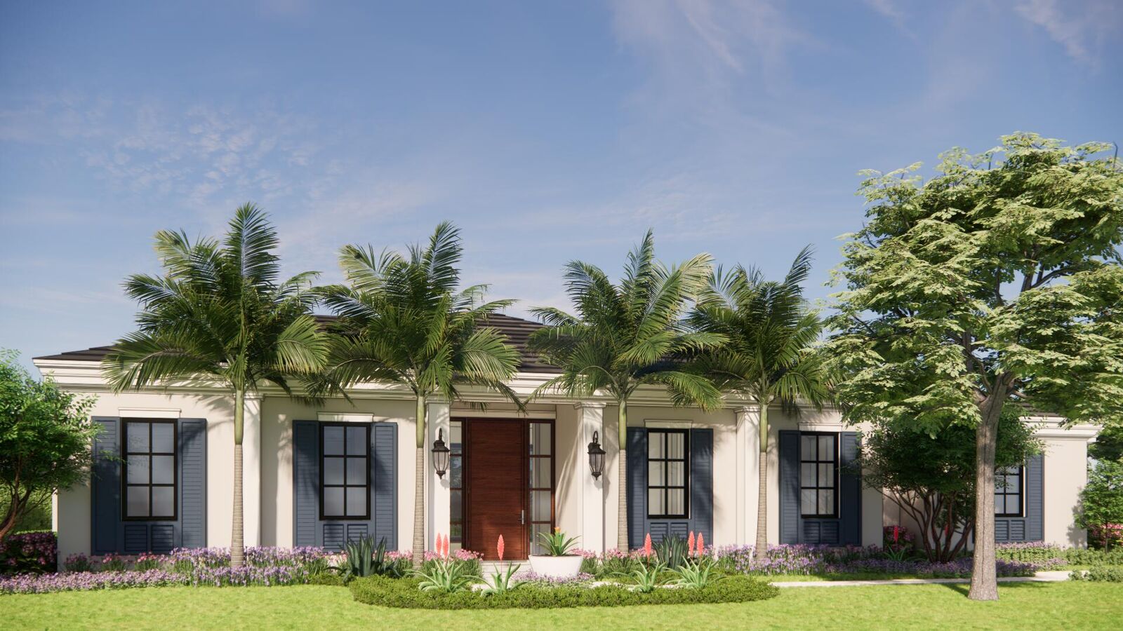 Property Photo:  2919 Bluewater Cove  FL 33483 