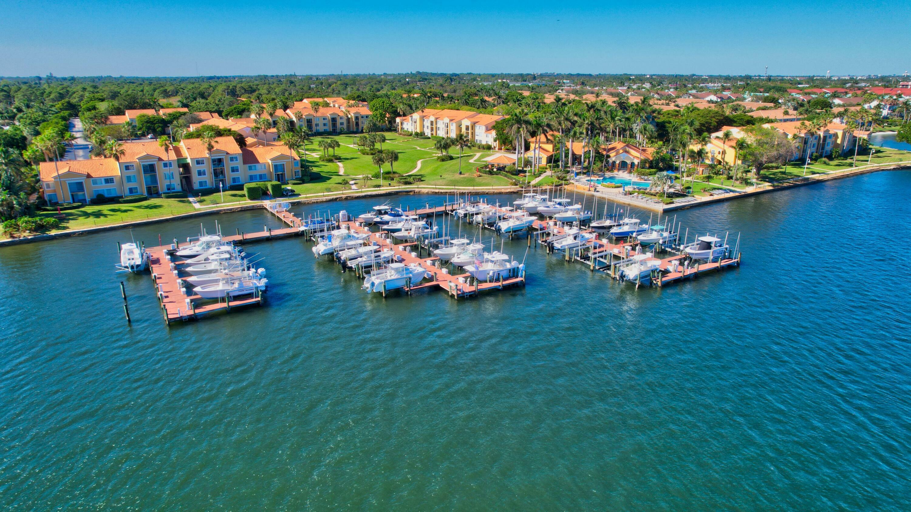 Property Photo:  127 Yacht Club Way 111  FL 33462 