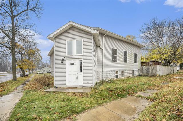 Property Photo:  299 N Maple Street  MI 49067 