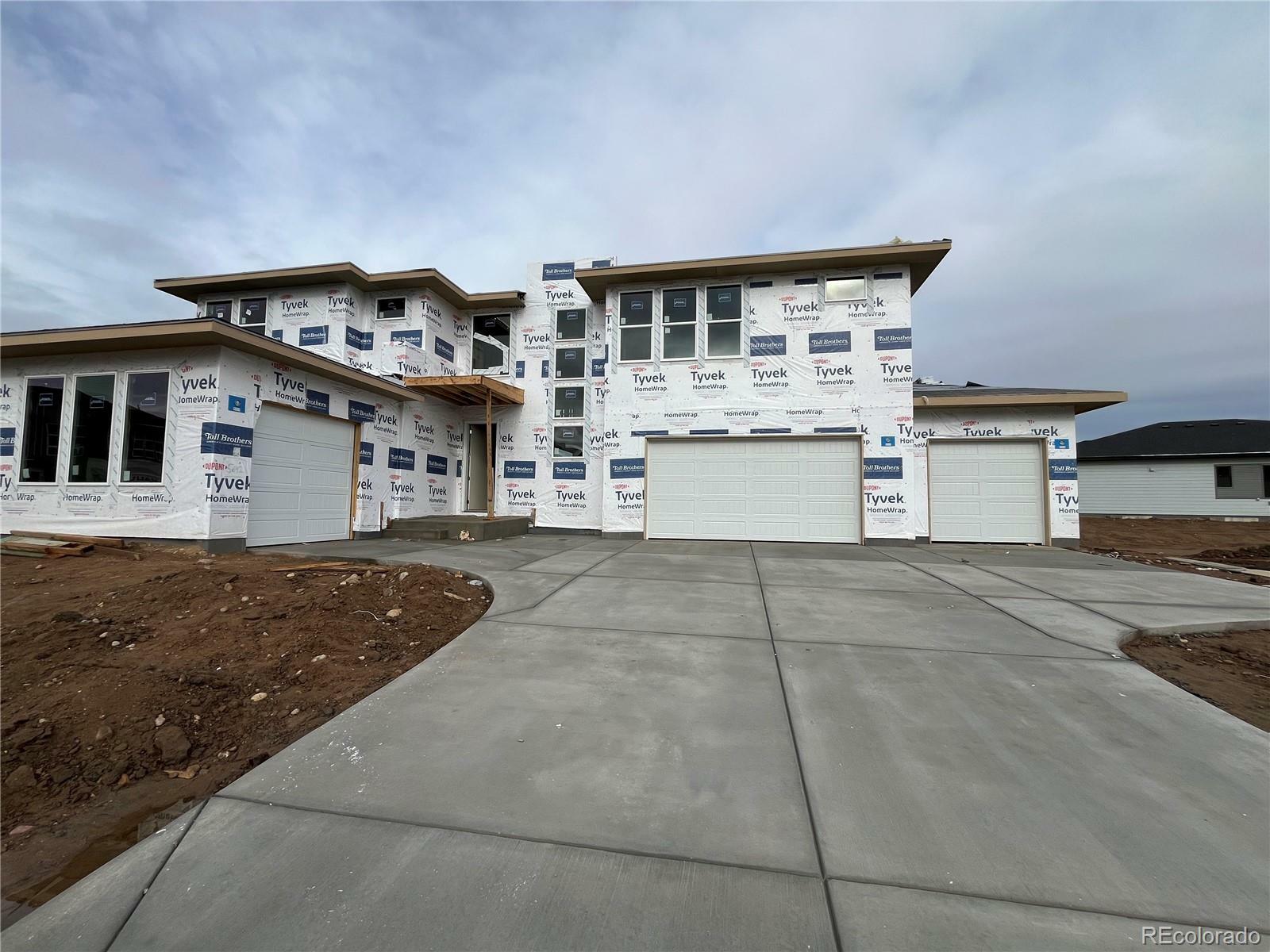 Property Photo:  5692 Argo Avenue  CO 80547 