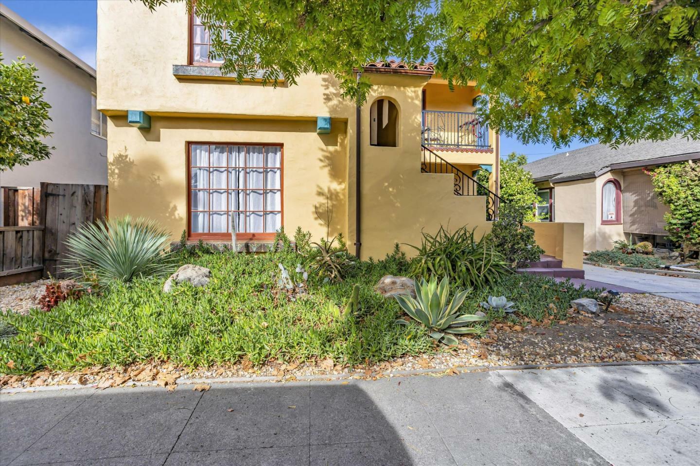 Property Photo:  135 Clayton Avenue  CA 95110 