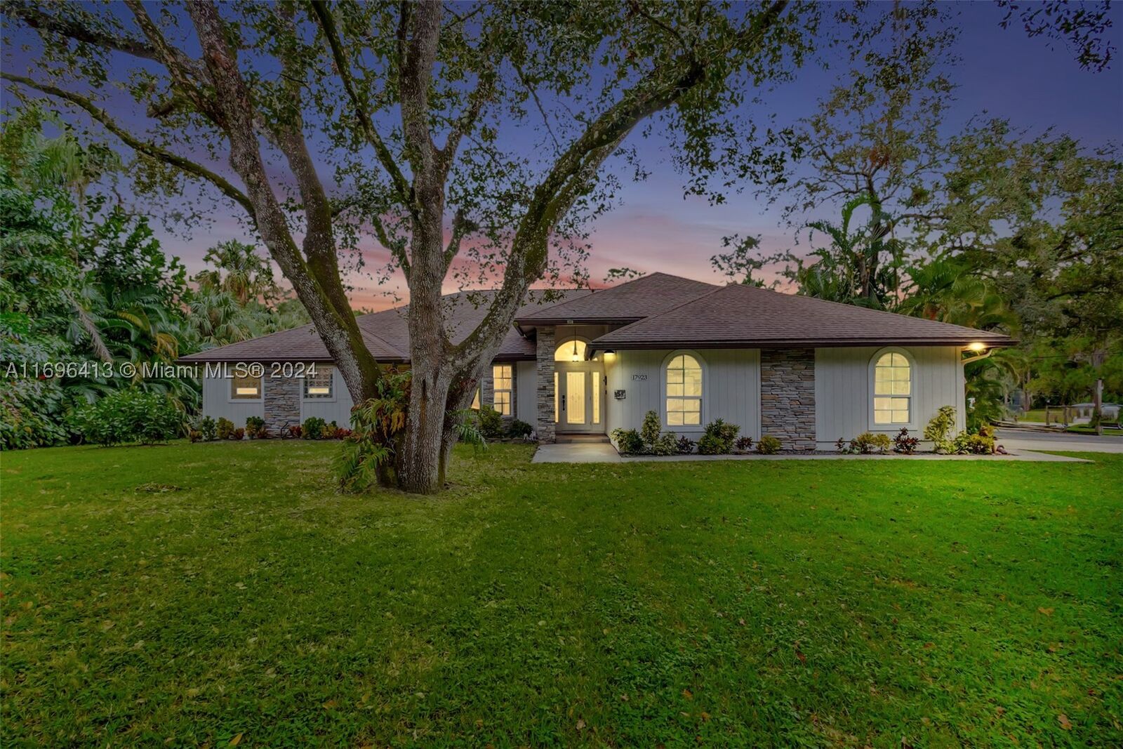 Property Photo:  17923 N 128th Trl N  FL 33478 