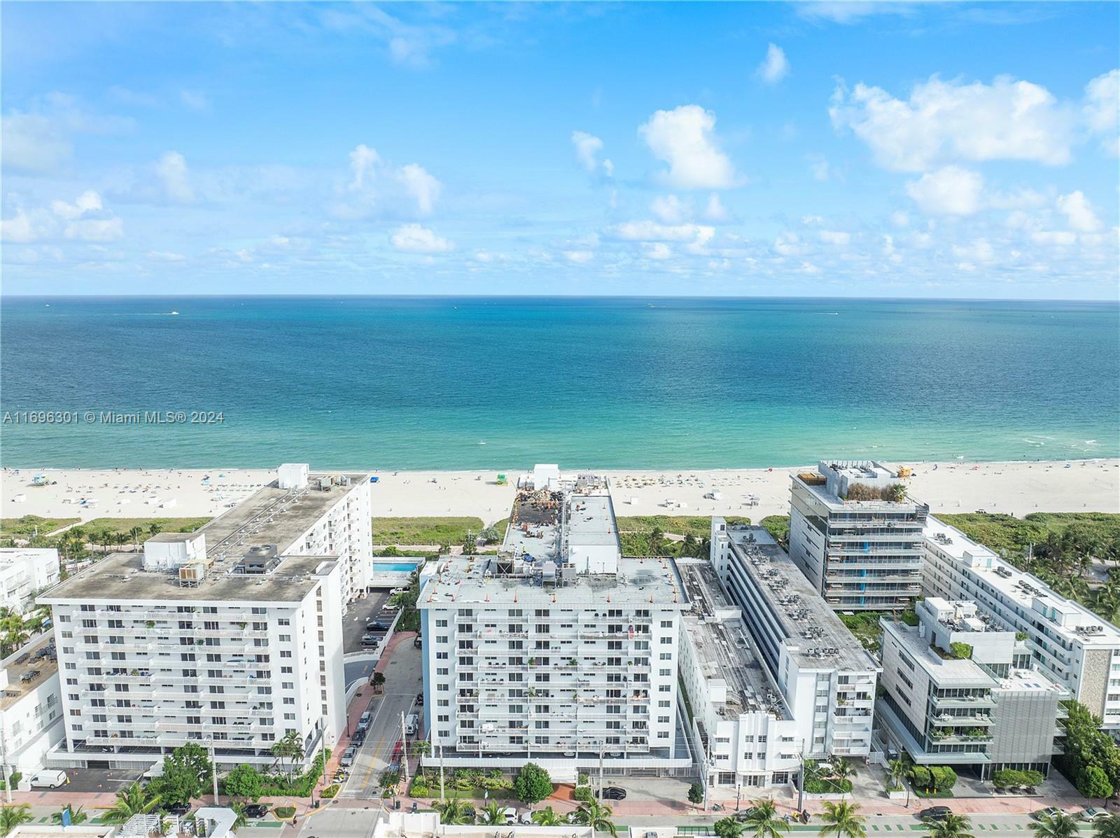 Property Photo:  345 Ocean Dr 321  FL 33139 