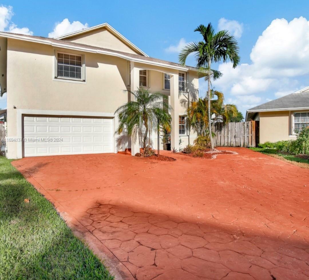 Property Photo:  7849 NW 191st St  FL 33015 