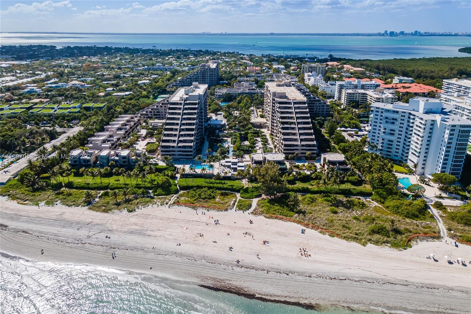 Property Photo:  201 Crandon Blvd 160  FL 33149 