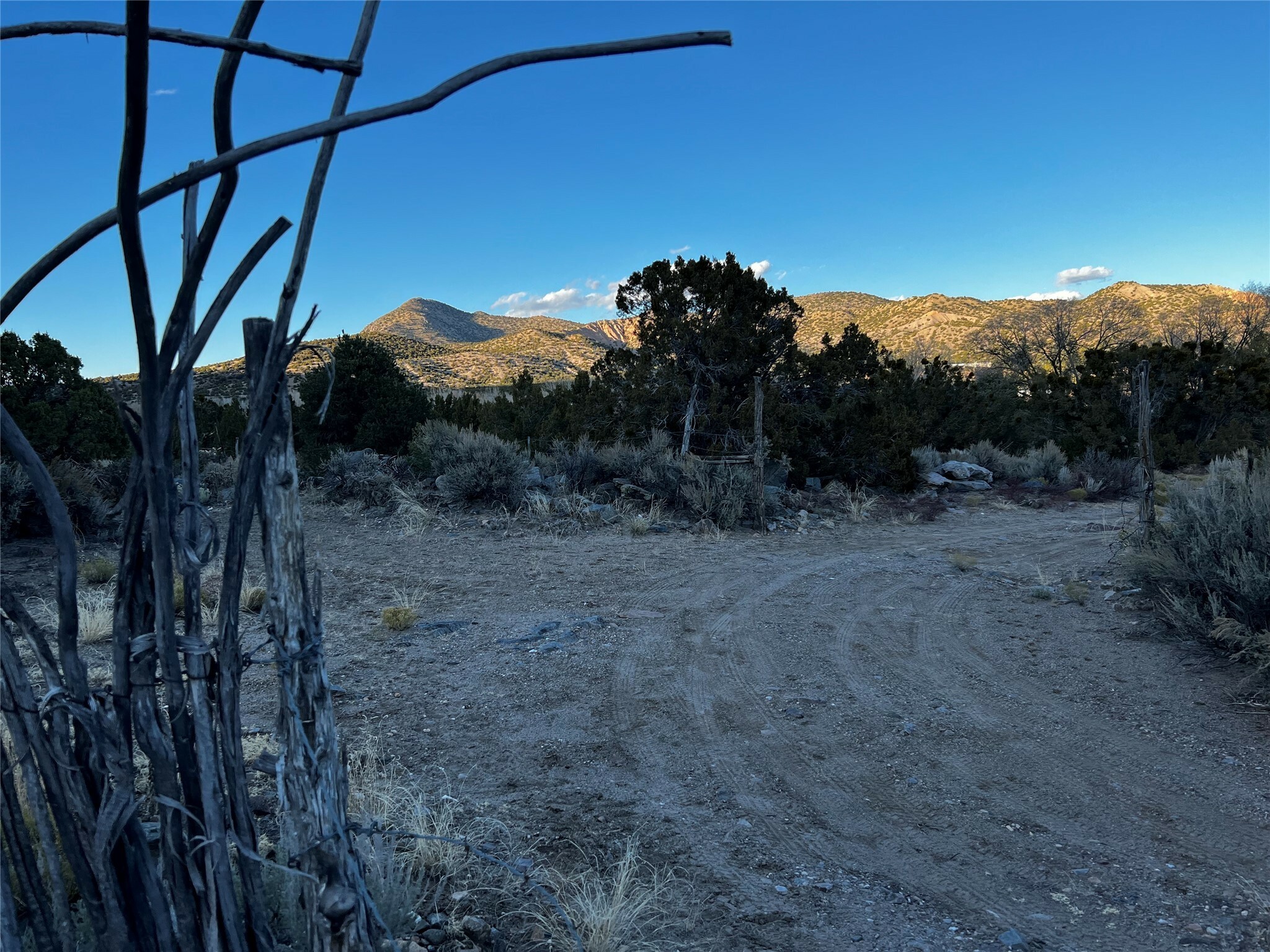 Property Photo:  087 Hwy 111  NM 87549 