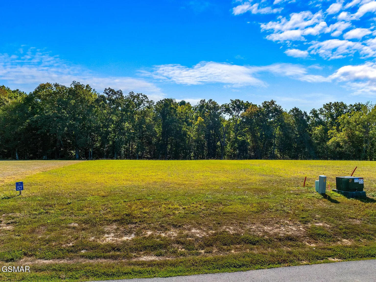 Property Photo: Lot 57 Sunset Blvd TN 37890