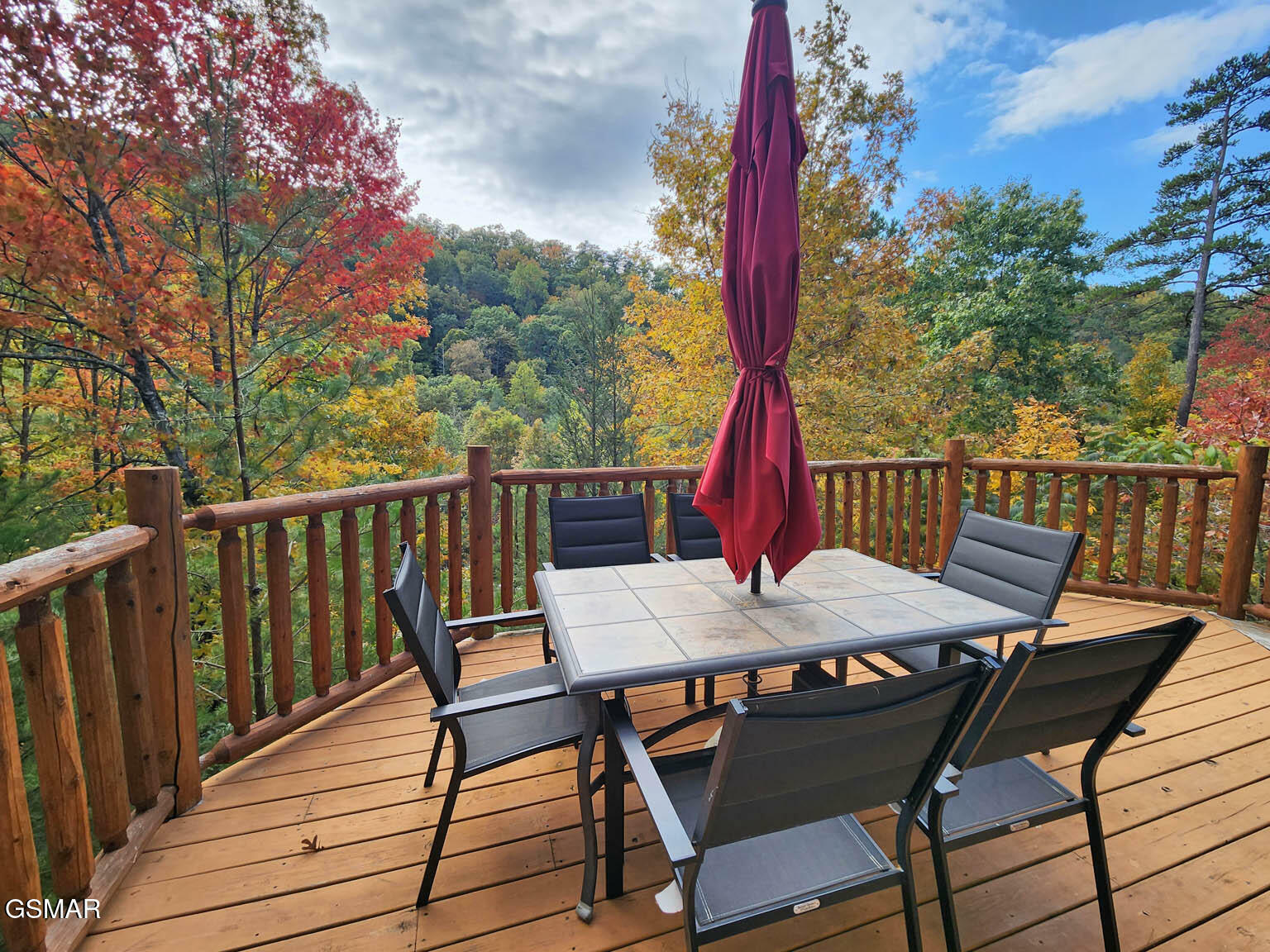 Property Photo:  2829 Ridge Creek Circle  TN 37876 