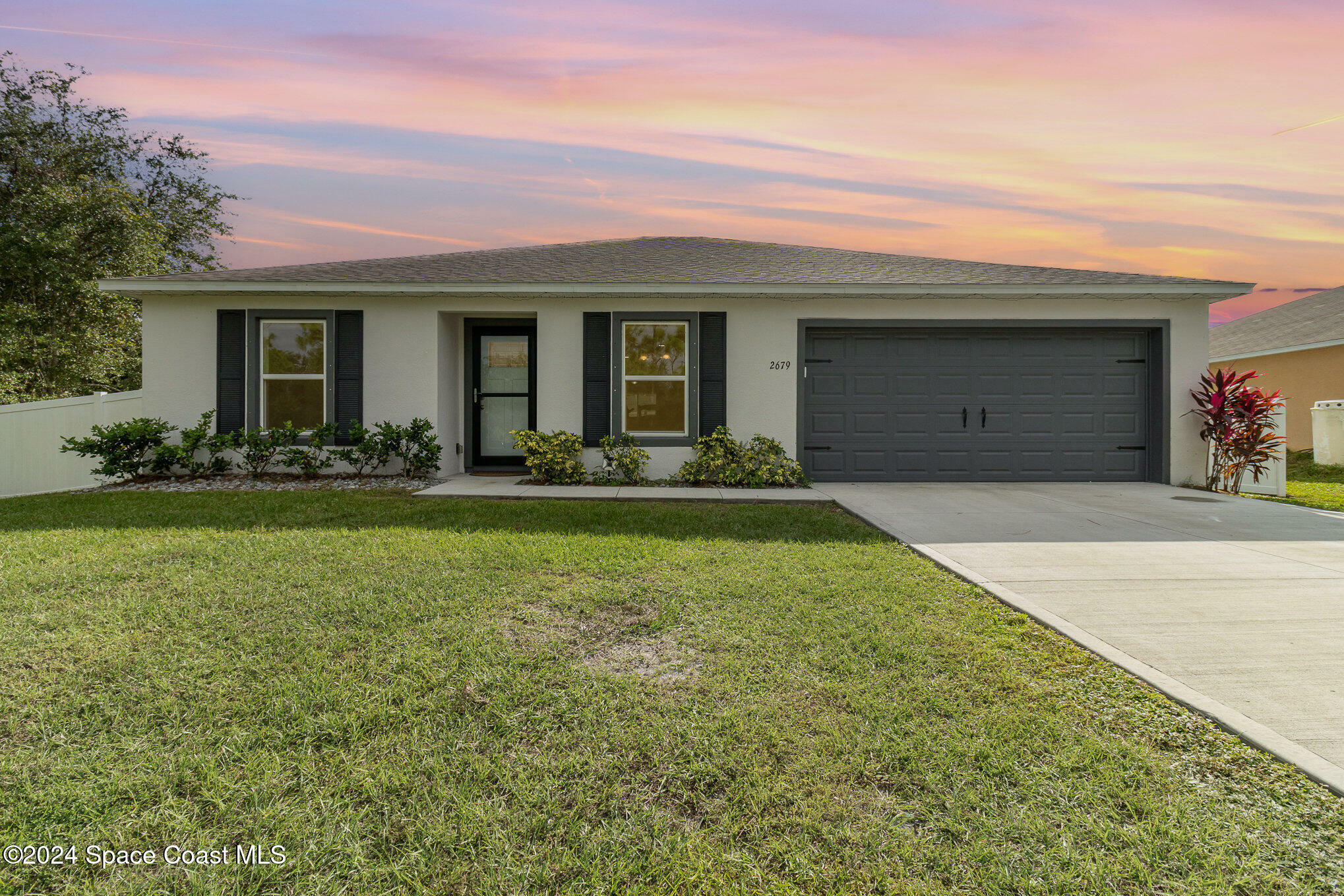 2679 San Filippo Drive SE  Palm Bay FL 32909 photo