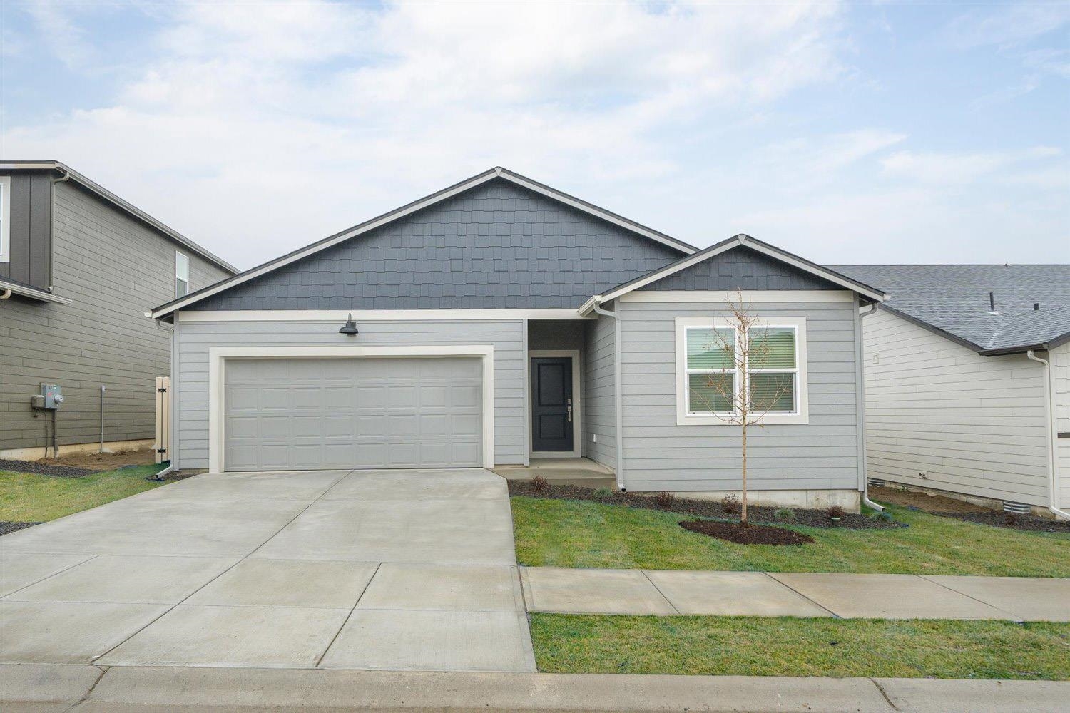 3942 S Wapiti Ln  Spokane Valley WA 99206 photo