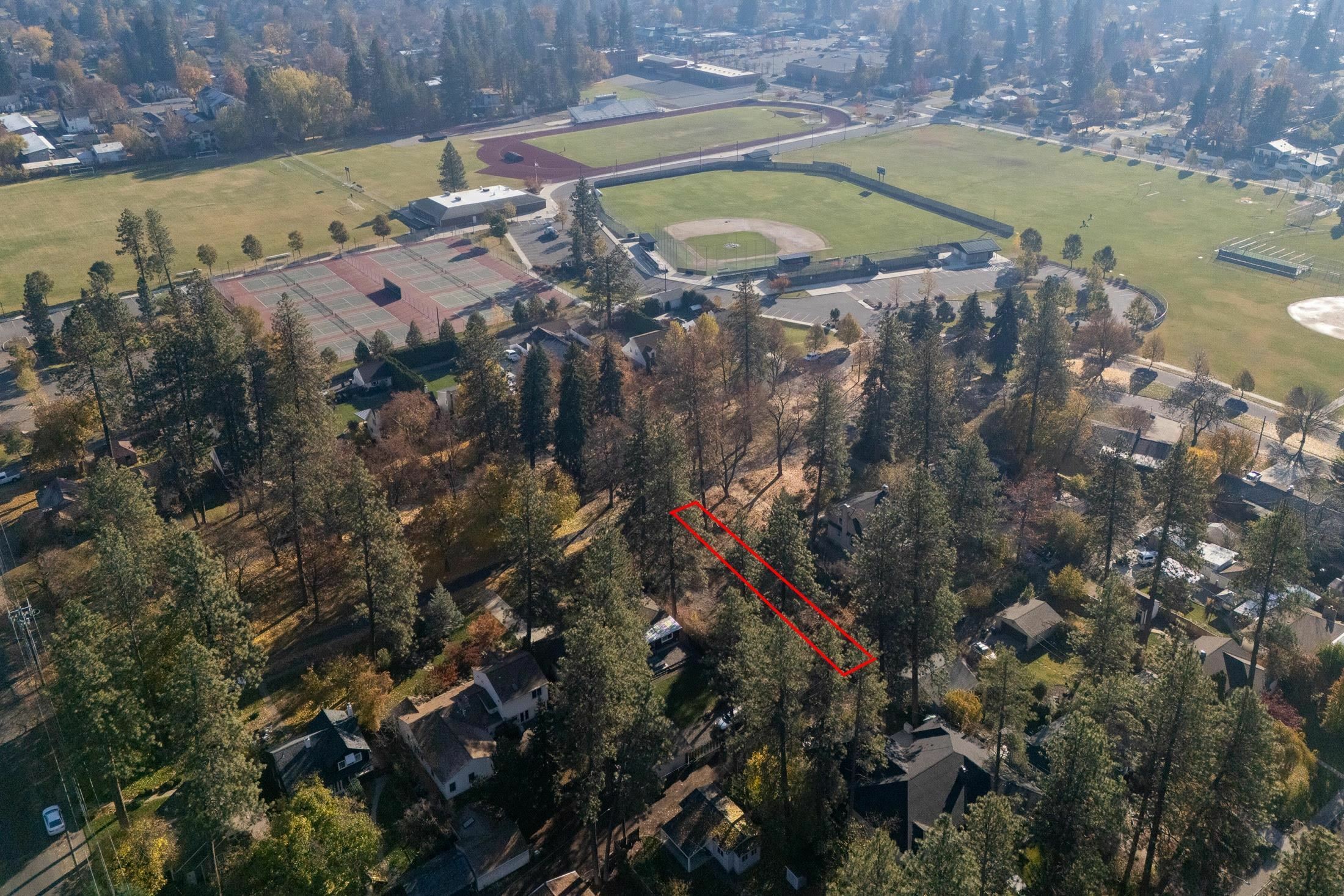 Property Photo:  3336 S Manito Blvd  WA 99203 