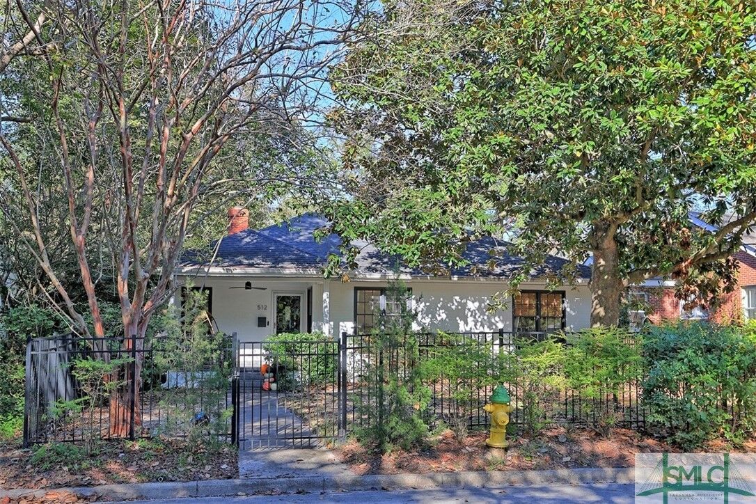 Property Photo: 512 Columbus Drive GA 31405