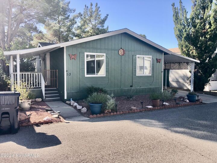 6770 W State Rte 89A 53  Sedona AZ 86336 photo