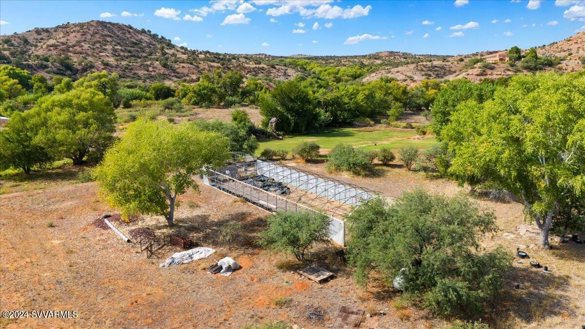 Property Photo:  540 N Aspaas Rd  AZ 86325 