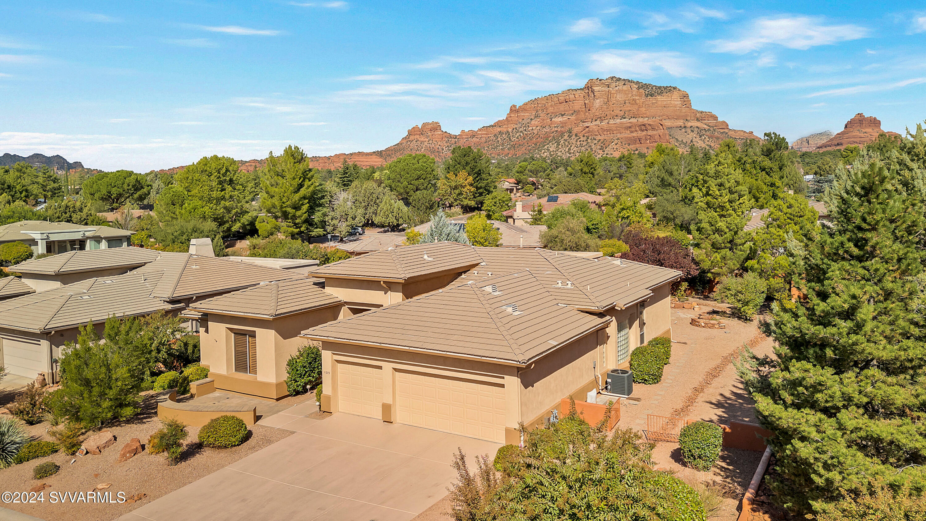 Property Photo:  215 Ridge Rock Rd  AZ 86351 