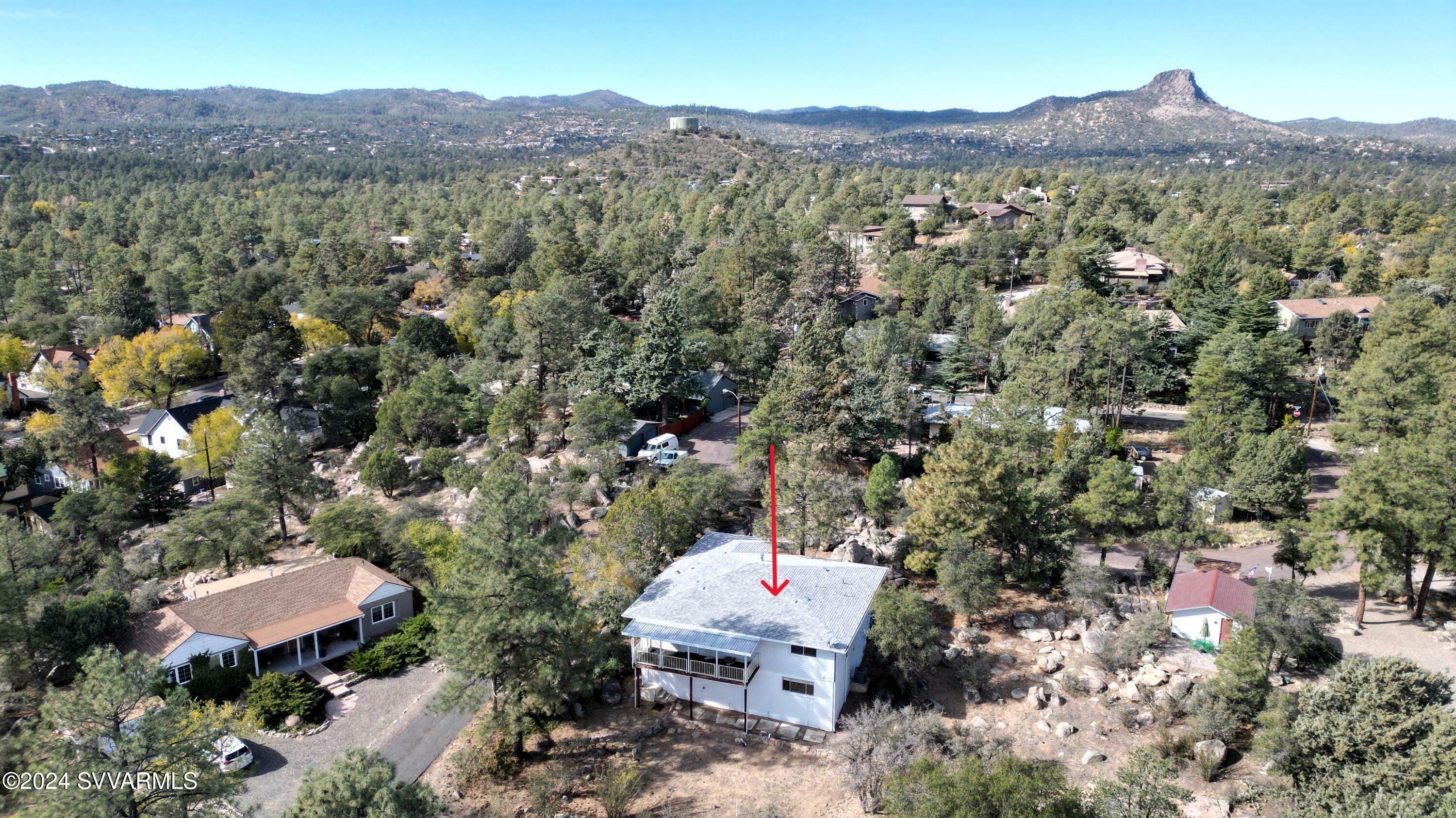 Property Photo:  335 Circle Drive  AZ 86303 