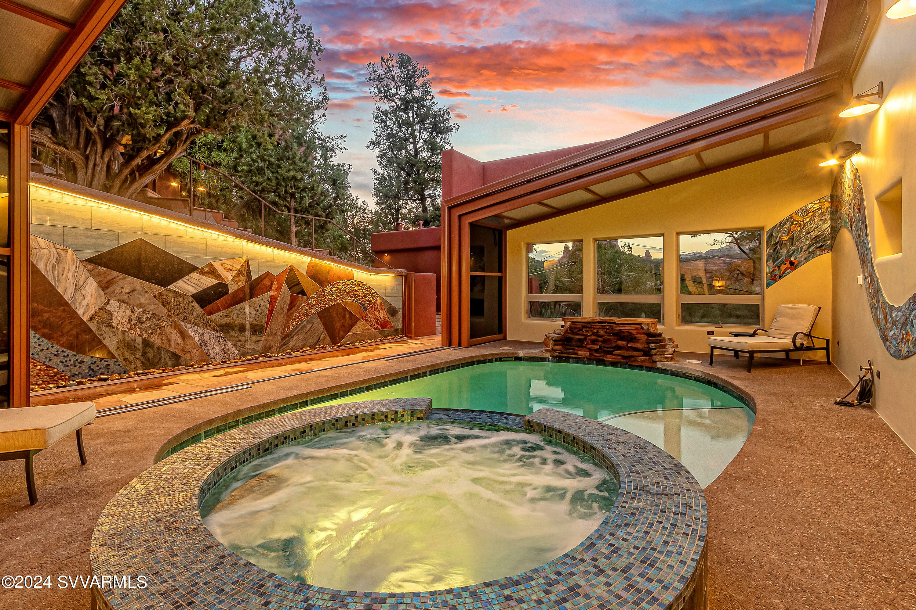 Property Photo: 25 Cibola Drive AZ 86336
