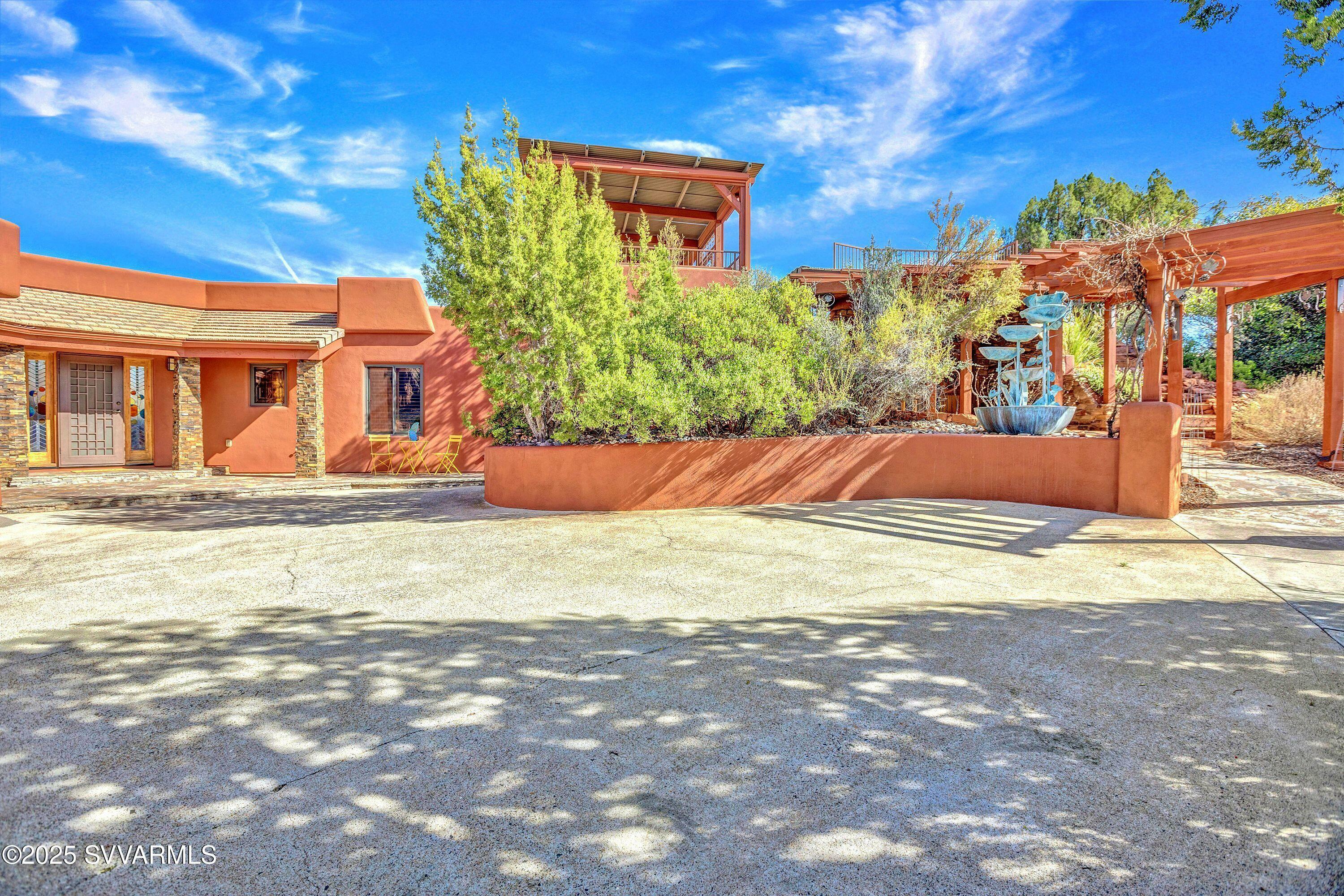 Property Photo: 55 Cibola Drive AZ 86336