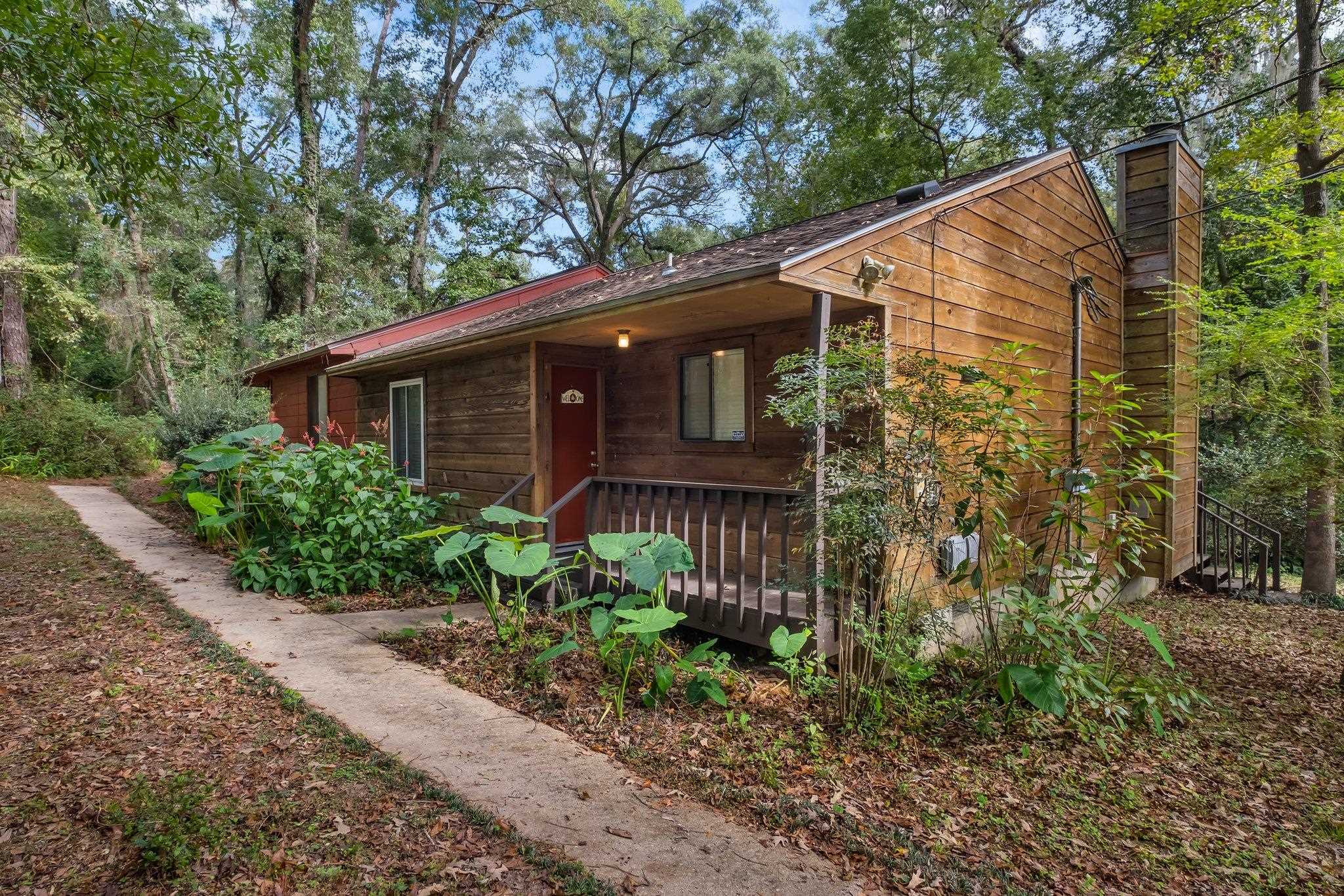 3394-A Bear Creek Road A  Tallahassee FL 32308 photo