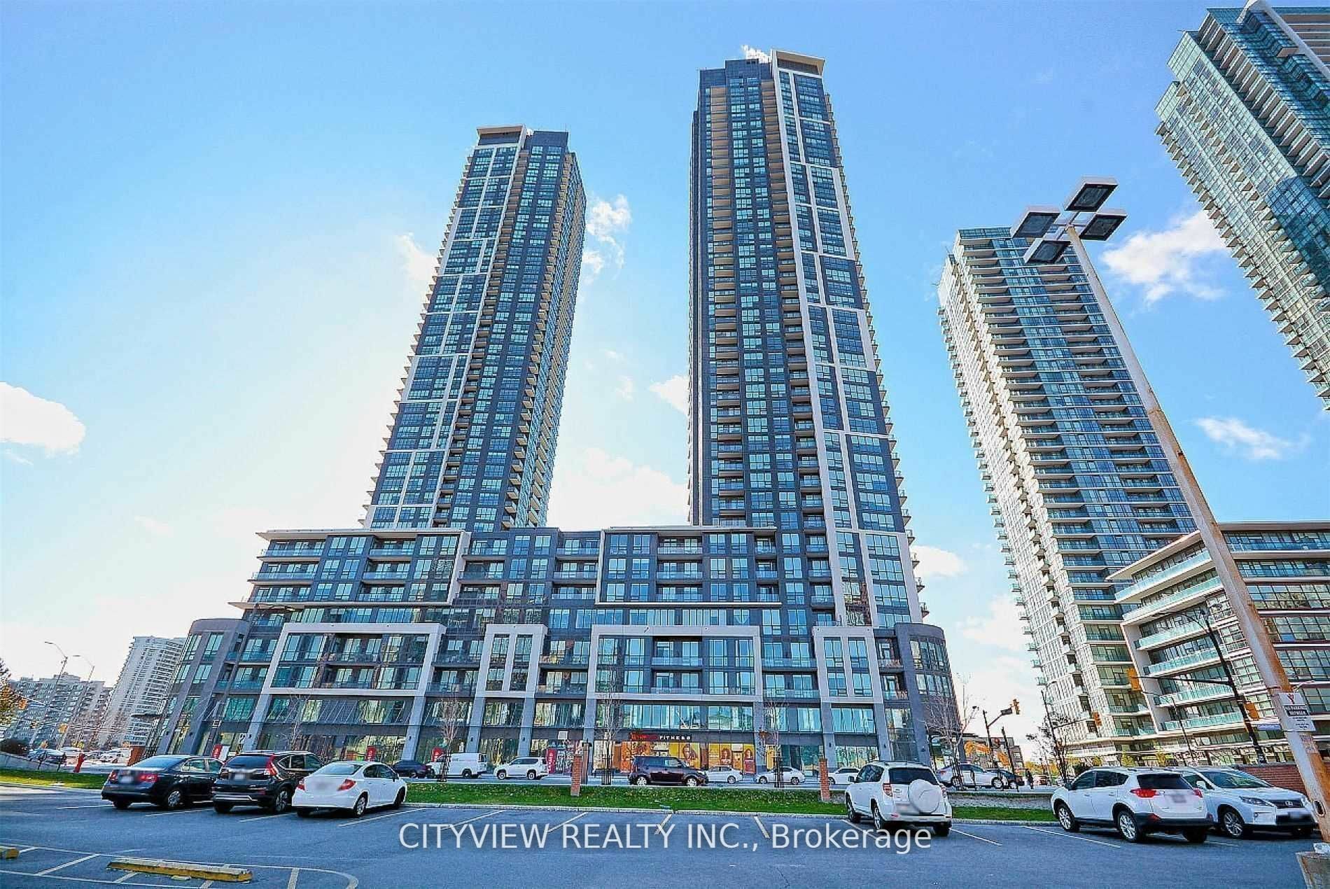 510 Curran Pl 710  Mississauga ON L5B 0J8 photo