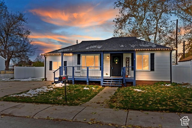 Property Photo:  28 Ellison St  UT 84041 