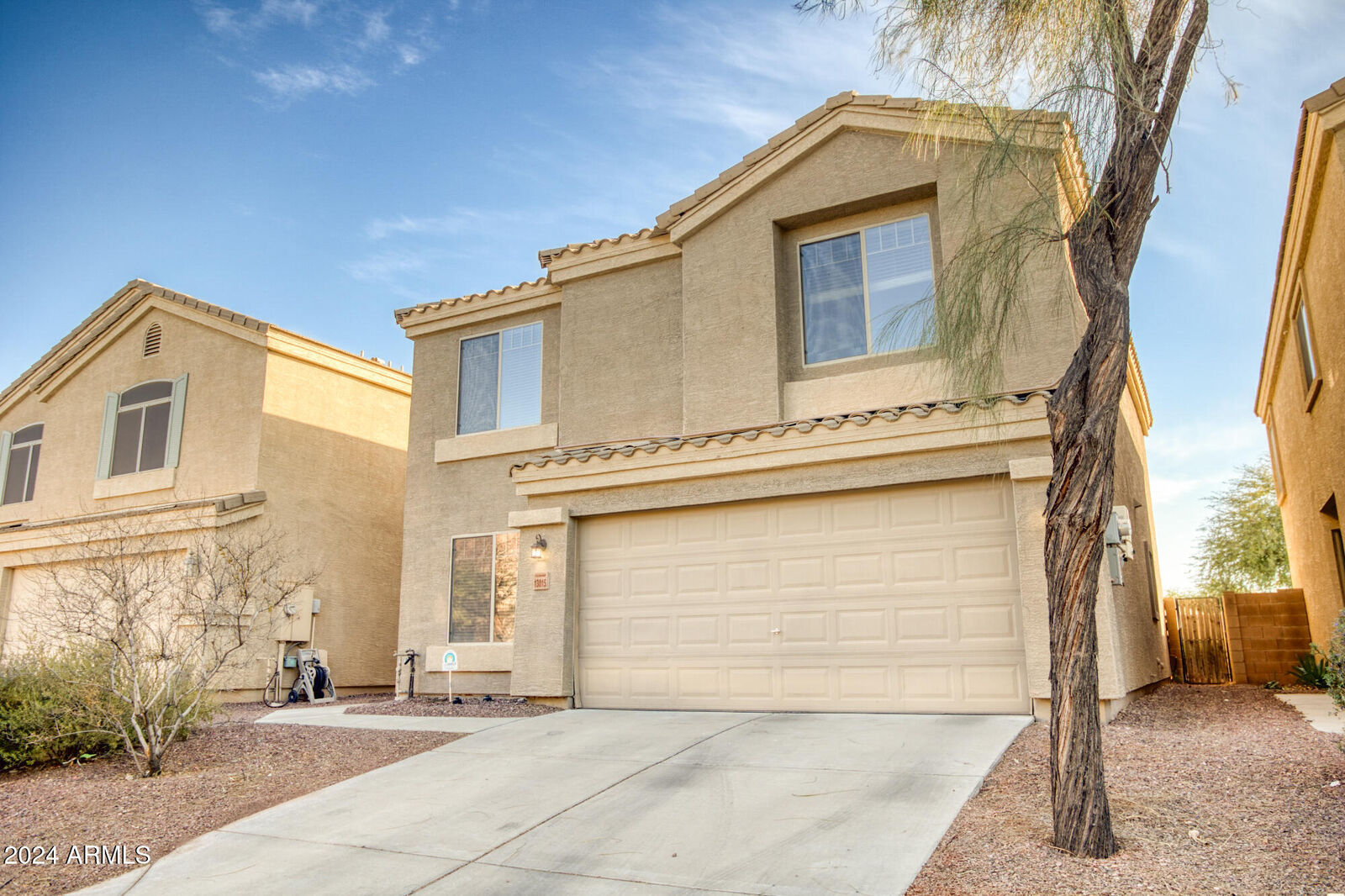 Property Photo:  13015 W Lawrence Road  AZ 85307 