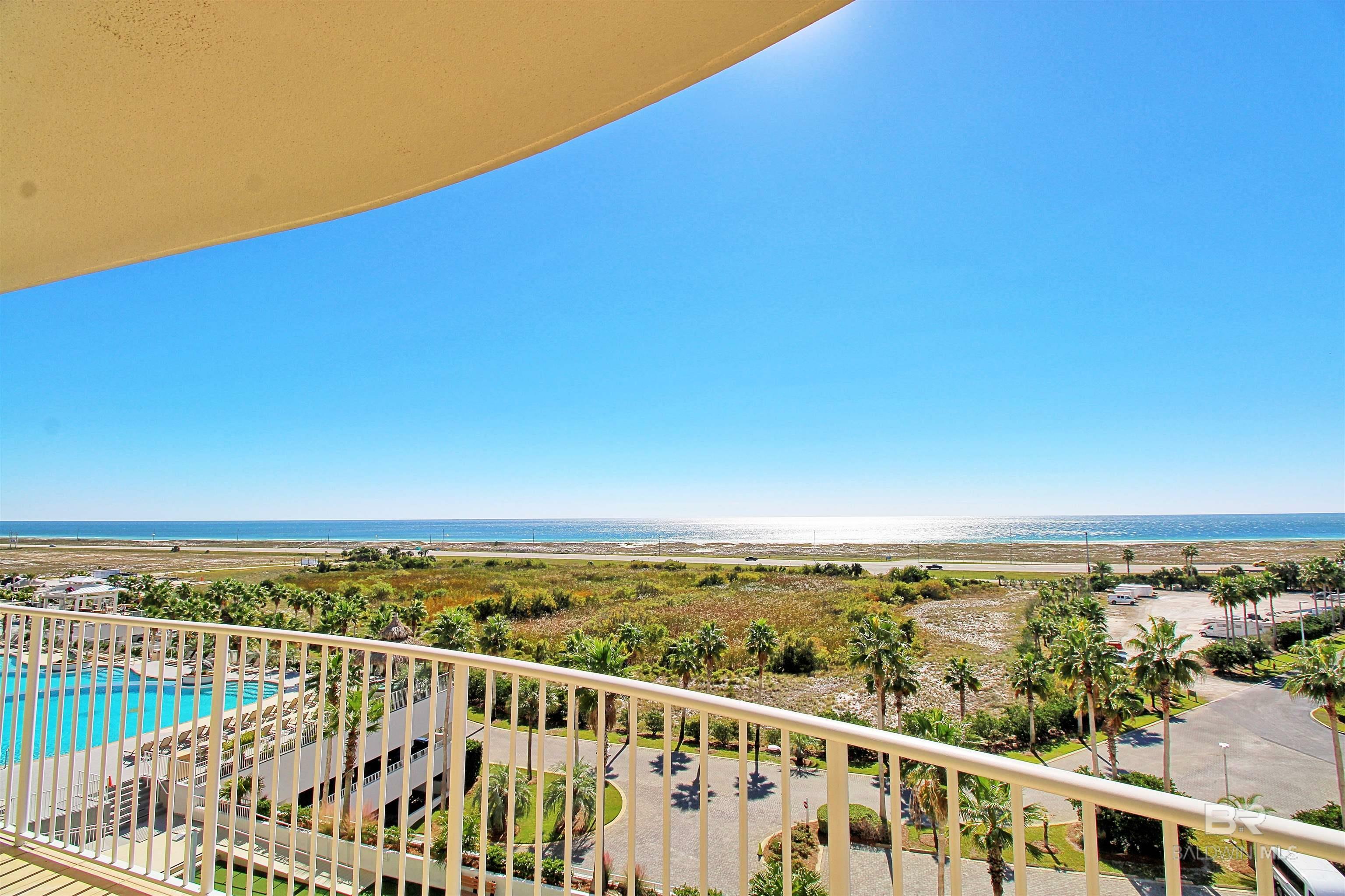 Property Photo:  28105 Perdido Beach Boulevard C613  AL 36561 