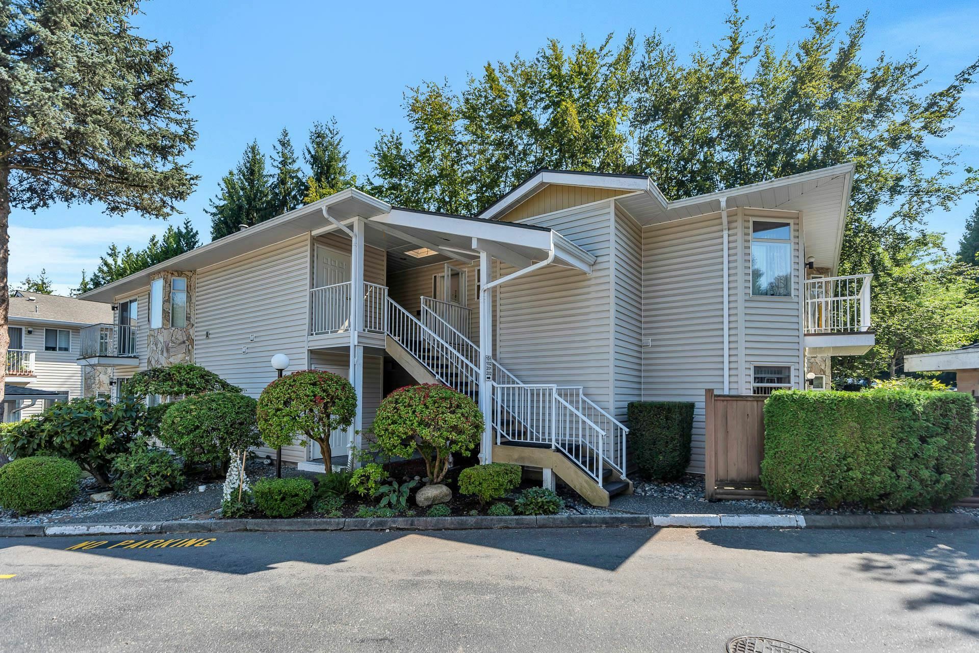 Property Photo:  10584 153 Street 202  BC V3R 9V1 